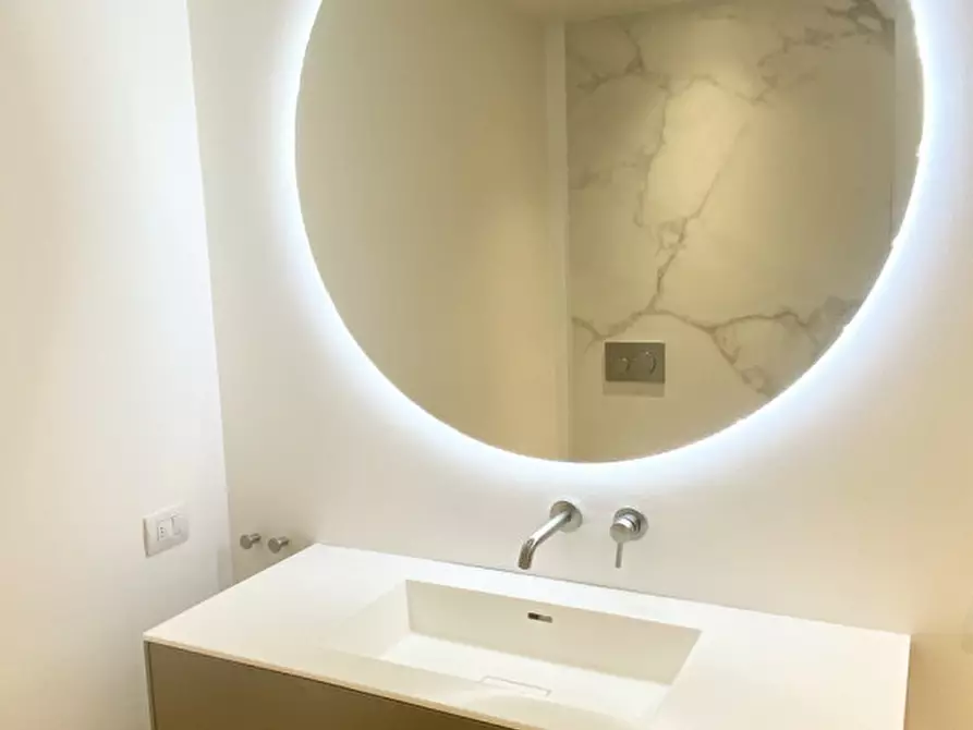 Immagine 16 di Appartamento in affitto  in Piazza Giorgione a Castelfranco Veneto