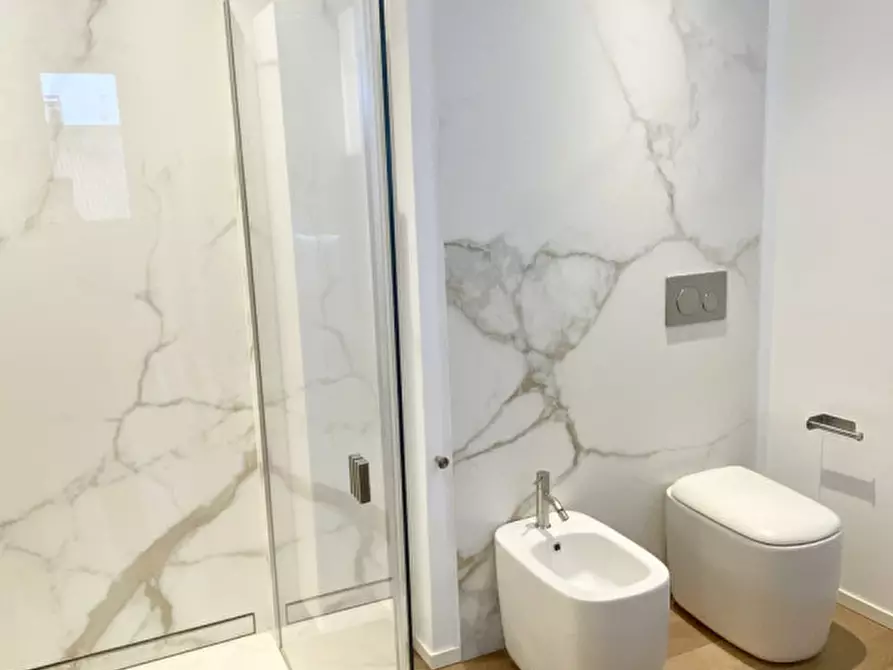 Immagine 17 di Appartamento in affitto  in Piazza Giorgione a Castelfranco Veneto