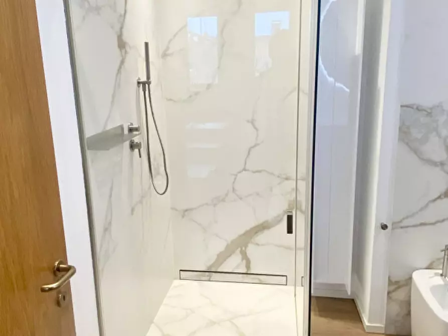 Immagine 18 di Appartamento in affitto  in Piazza Giorgione a Castelfranco Veneto