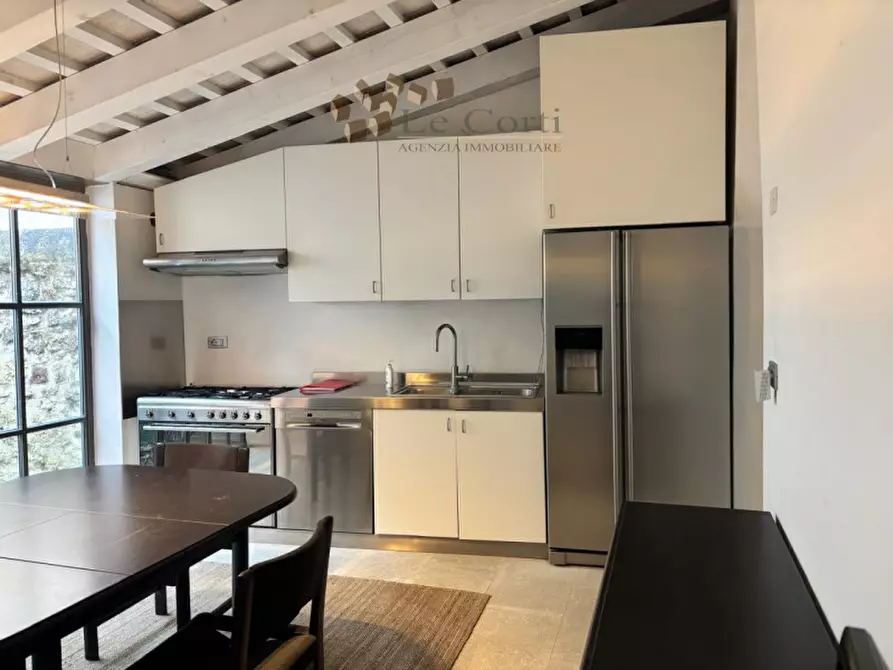 Immagine 1 di Villetta a schiera in affitto  a Lonigo