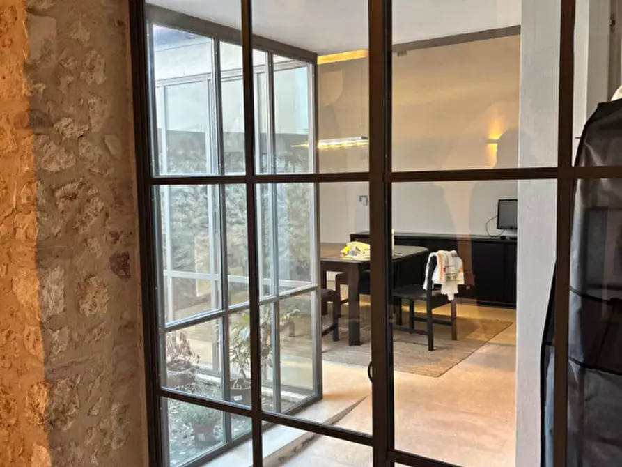 Immagine 2 di Villetta a schiera in affitto  a Lonigo