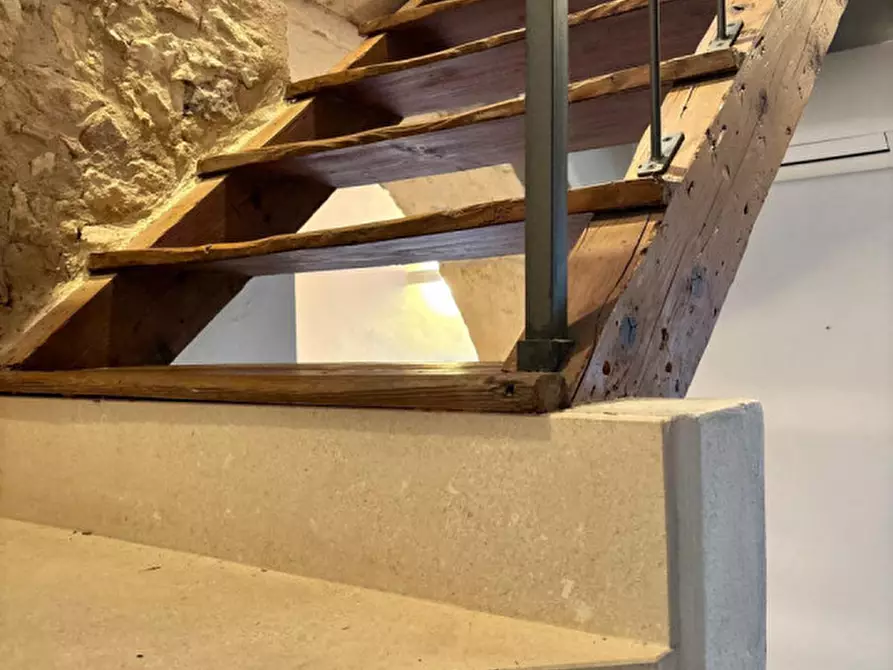 Immagine 3 di Villetta a schiera in affitto  a Lonigo