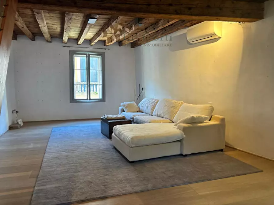 Immagine 4 di Villetta a schiera in affitto  a Lonigo