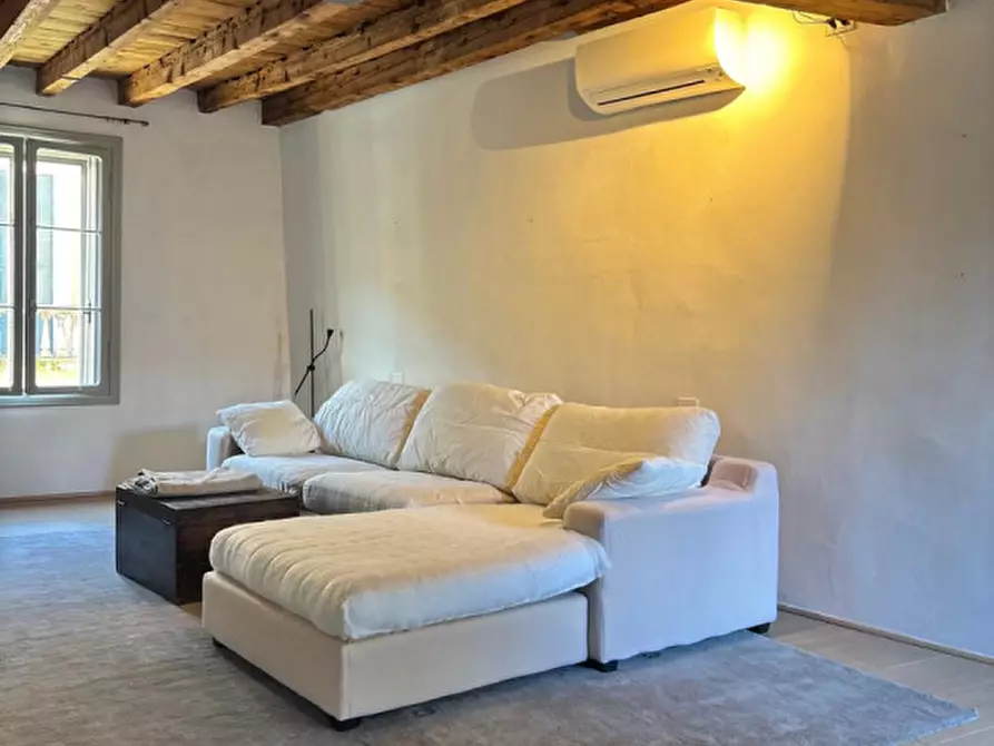 Immagine 5 di Villetta a schiera in affitto  a Lonigo