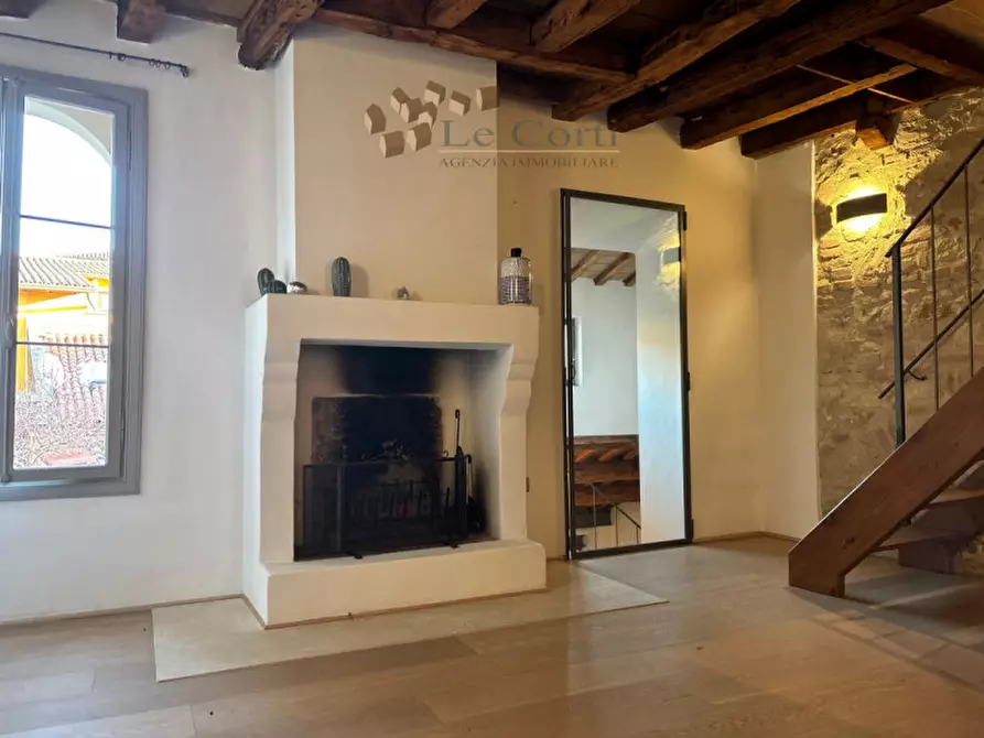 Immagine 6 di Villetta a schiera in affitto  a Lonigo