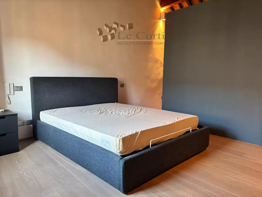 Immagine 7 di Villetta a schiera in affitto  a Lonigo