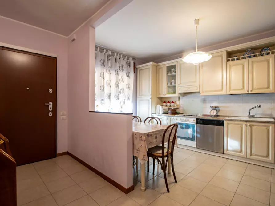 Immagine 1 di Casa indipendente in vendita  in via San Prosdocimo 5 Cittadella a Cittadella