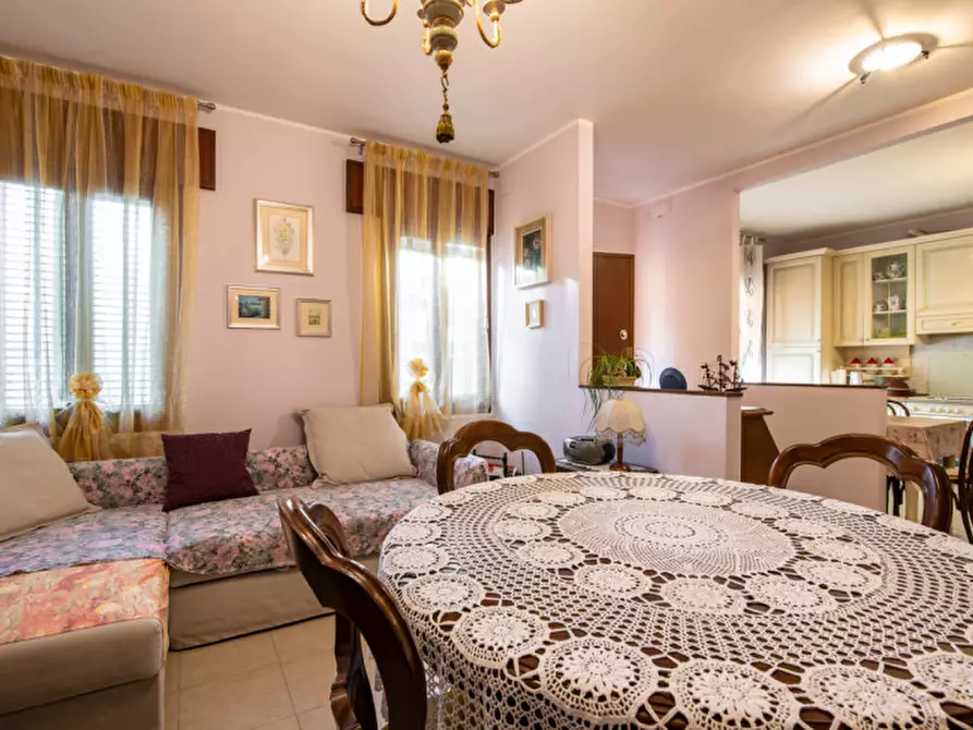 Immagine 2 di Casa indipendente in vendita  in via San Prosdocimo 5 Cittadella a Cittadella