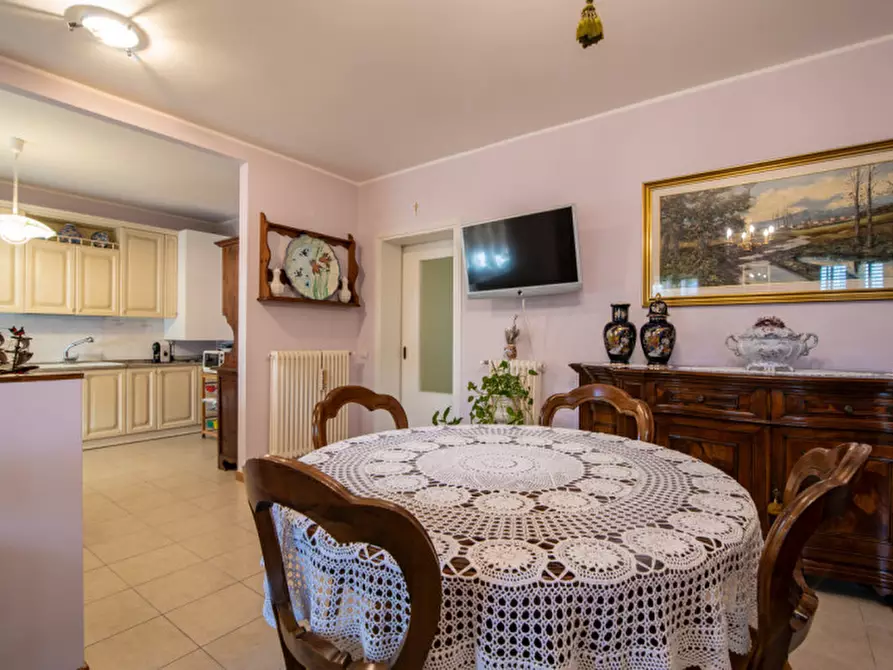 Immagine 3 di Casa indipendente in vendita  in via San Prosdocimo 5 Cittadella a Cittadella