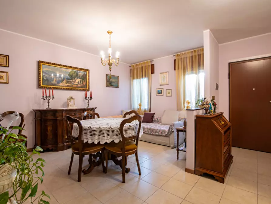 Immagine 4 di Casa indipendente in vendita  in via San Prosdocimo 5 Cittadella a Cittadella