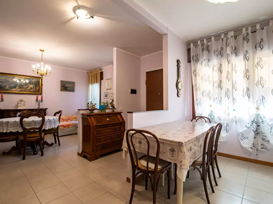 Immagine 5 di Casa indipendente in vendita  in via San Prosdocimo 5 Cittadella a Cittadella