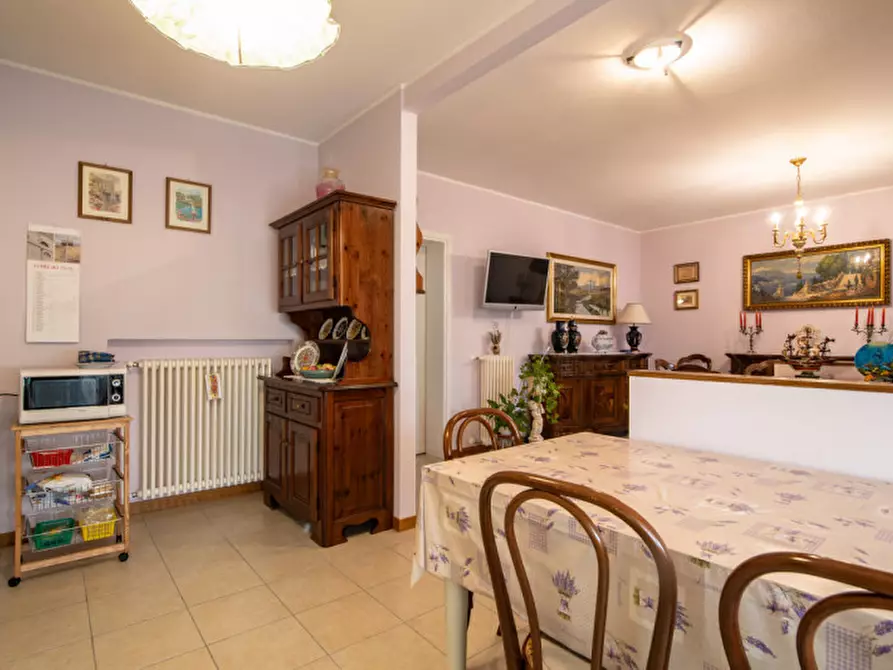 Immagine 6 di Casa indipendente in vendita  in via San Prosdocimo 5 Cittadella a Cittadella