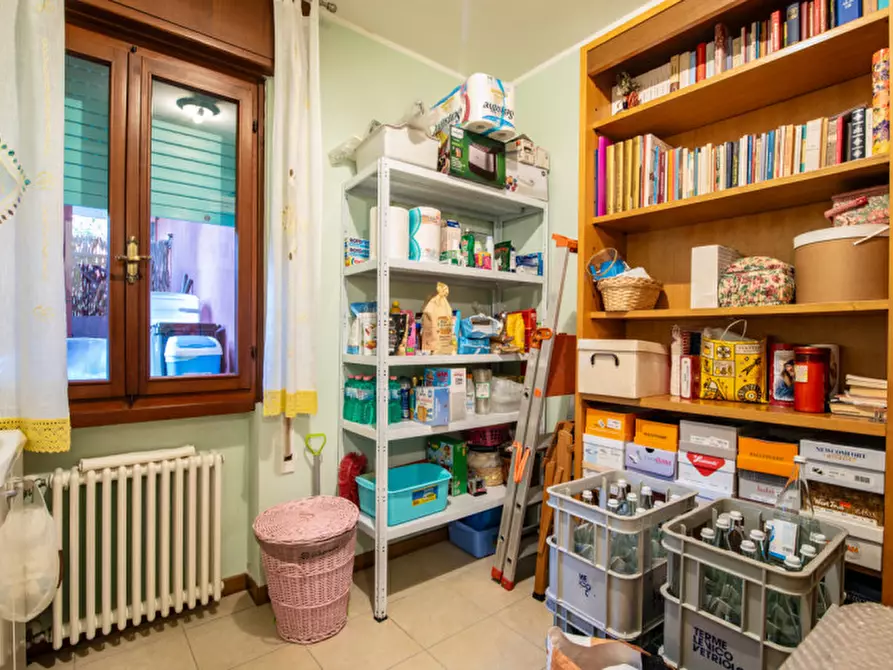 Immagine 13 di Casa indipendente in vendita  in via San Prosdocimo 5 Cittadella a Cittadella
