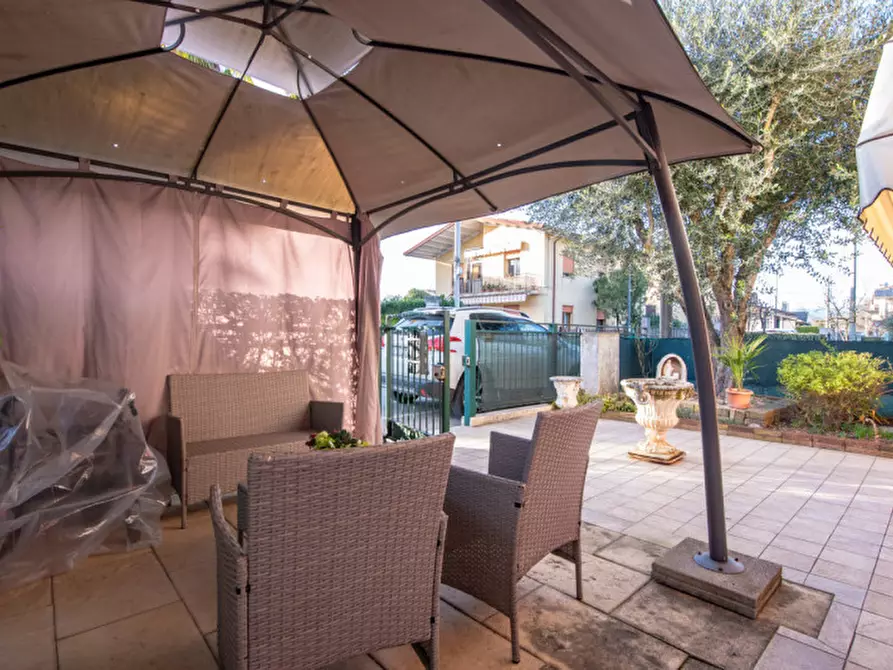 Immagine 14 di Casa indipendente in vendita  in via San Prosdocimo 5 Cittadella a Cittadella