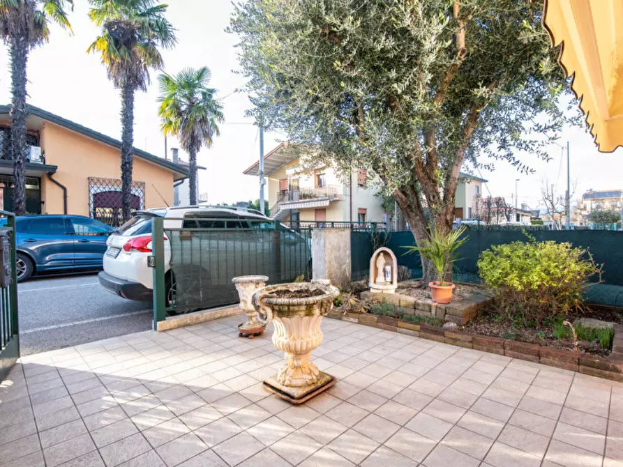 Immagine 15 di Casa indipendente in vendita  in via San Prosdocimo 5 Cittadella a Cittadella