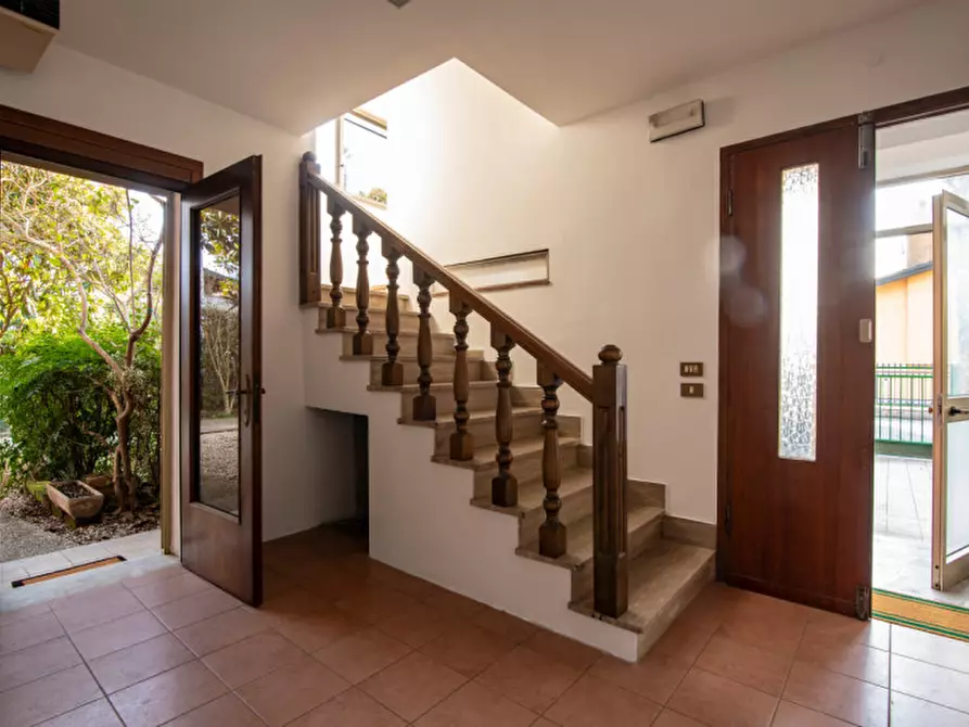 Immagine 16 di Casa indipendente in vendita  in via San Prosdocimo 5 Cittadella a Cittadella