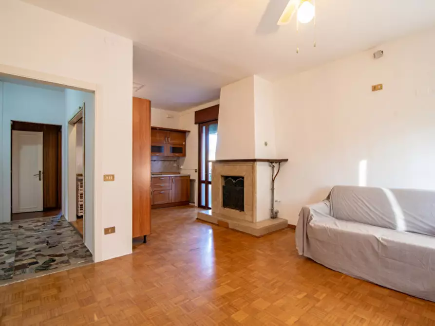 Immagine 19 di Casa indipendente in vendita  in via San Prosdocimo 5 Cittadella a Cittadella