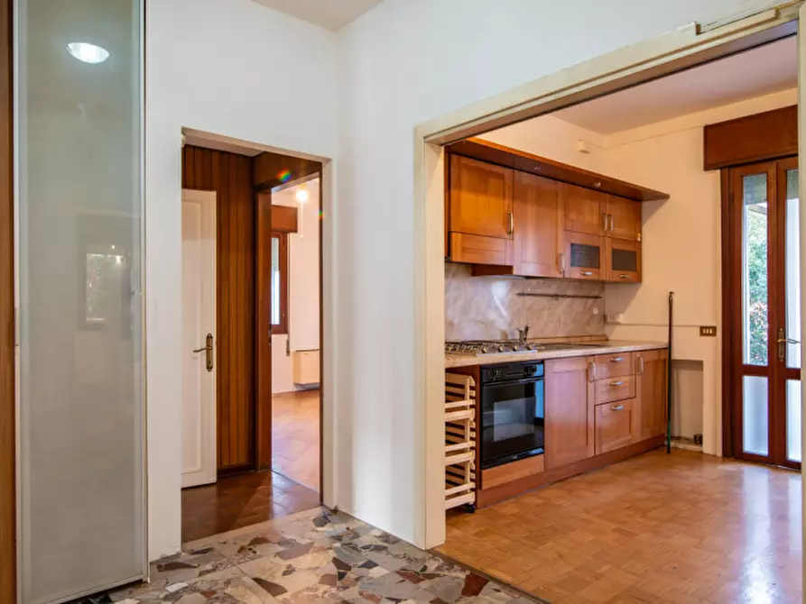 Immagine 23 di Casa indipendente in vendita  in via San Prosdocimo 5 Cittadella a Cittadella