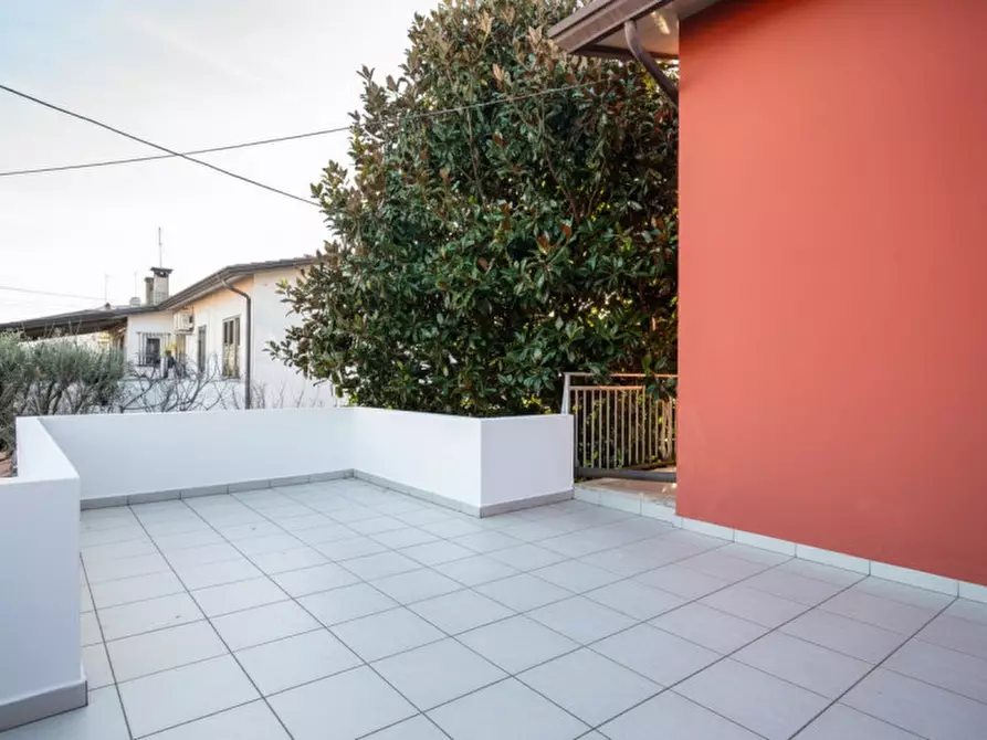 Immagine 31 di Casa indipendente in vendita  in via San Prosdocimo 5 Cittadella a Cittadella