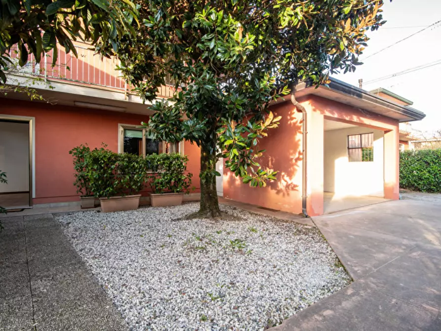 Immagine 34 di Casa indipendente in vendita  in via San Prosdocimo 5 Cittadella a Cittadella