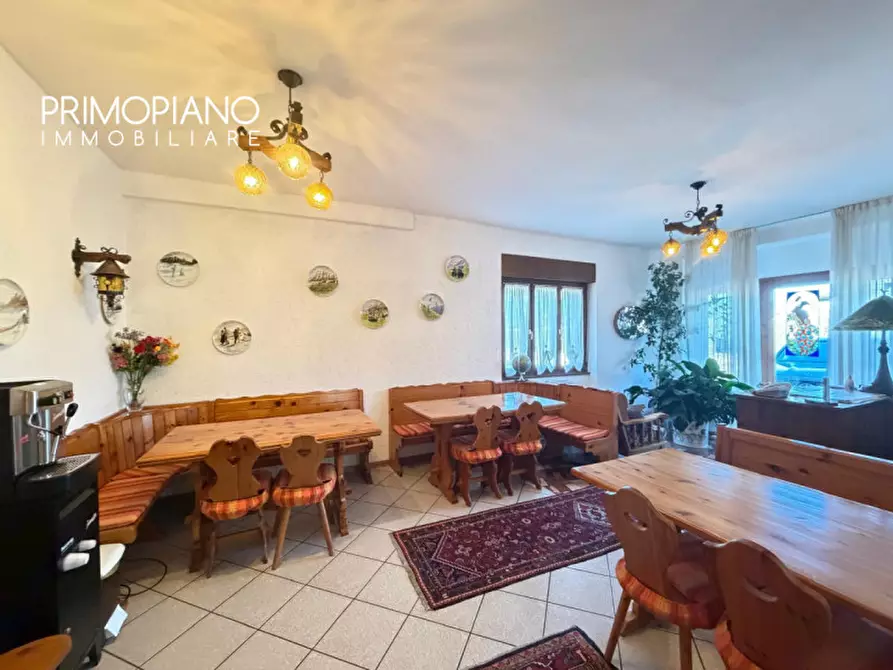 Immagine 2 di Bed & Breakfast in vendita  in Via Salé a Trento
