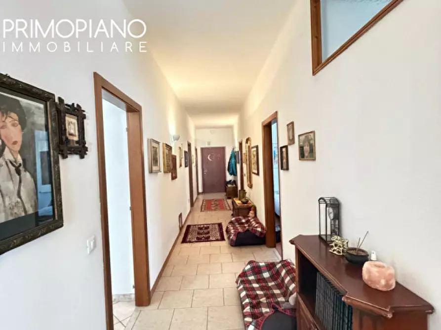 Immagine 4 di Bed & Breakfast in vendita  in Via Salé a Trento