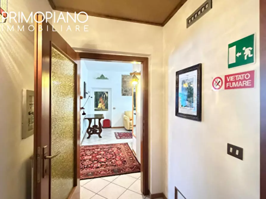 Immagine 5 di Bed & Breakfast in vendita  in Via Salé a Trento