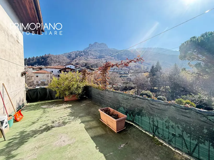 Immagine 10 di Bed & Breakfast in vendita  in Via Salé a Trento