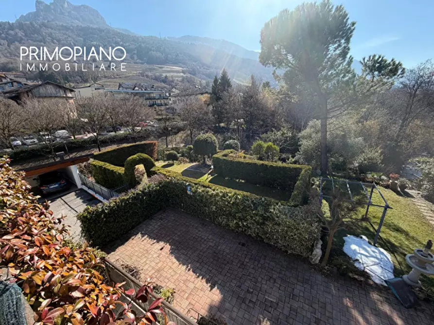 Immagine 11 di Bed & Breakfast in vendita  in Via Salé a Trento