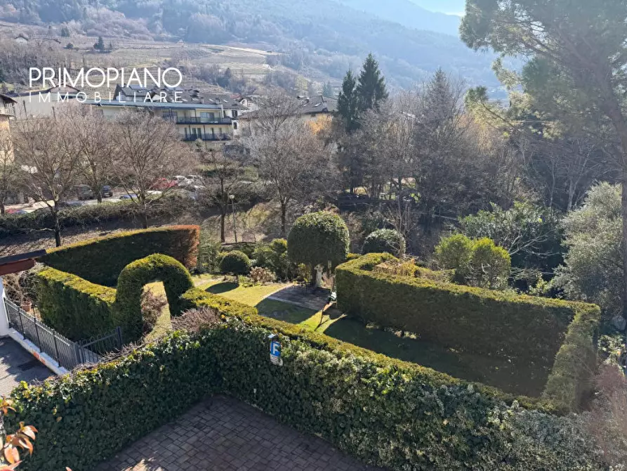 Immagine 12 di Bed & Breakfast in vendita  in Via Salé a Trento