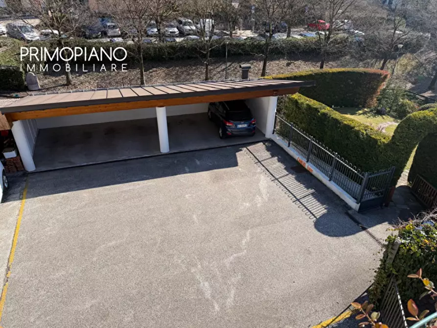 Immagine 13 di Bed & Breakfast in vendita  in Via Salé a Trento