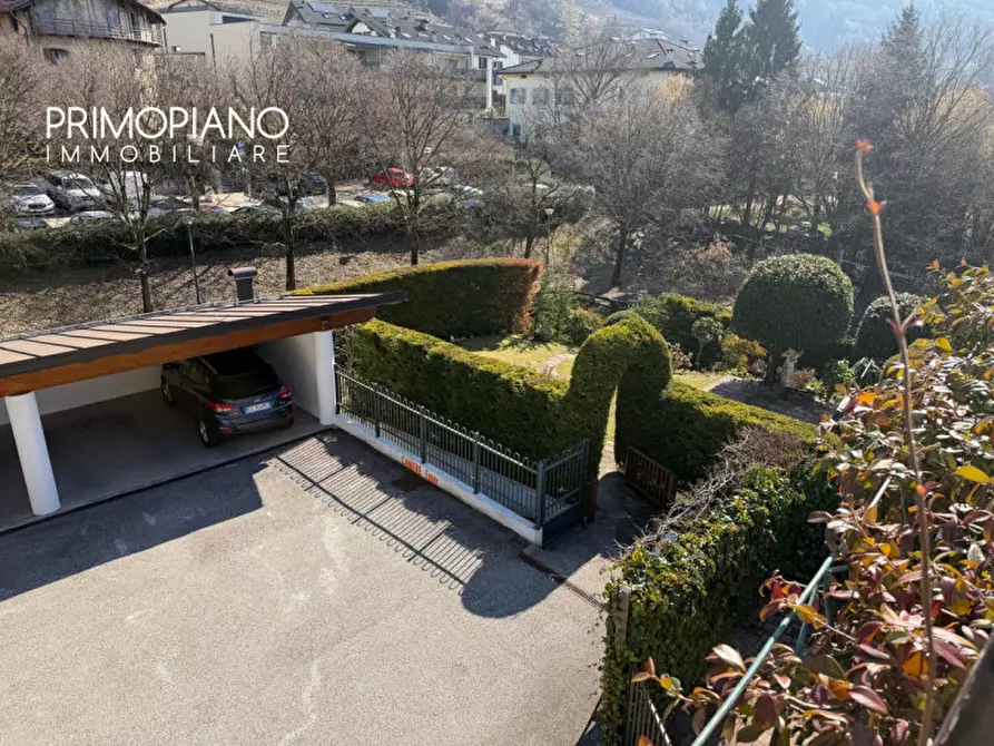 Immagine 14 di Bed & Breakfast in vendita  in Via Salé a Trento