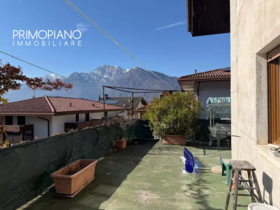 Immagine 15 di Bed & Breakfast in vendita  in Via Salé a Trento