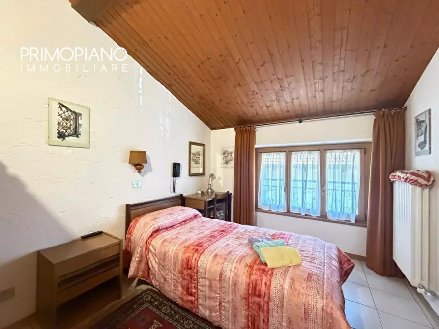 Immagine 16 di Bed & Breakfast in vendita  in Via Salé a Trento