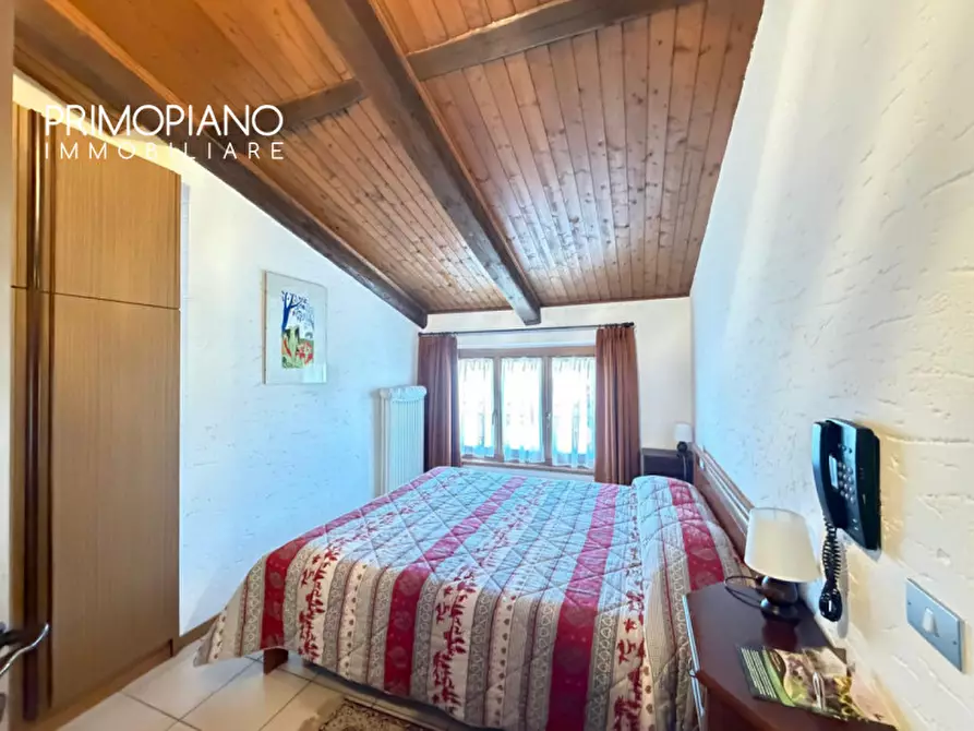 Immagine 20 di Bed & Breakfast in vendita  in Via Salé a Trento