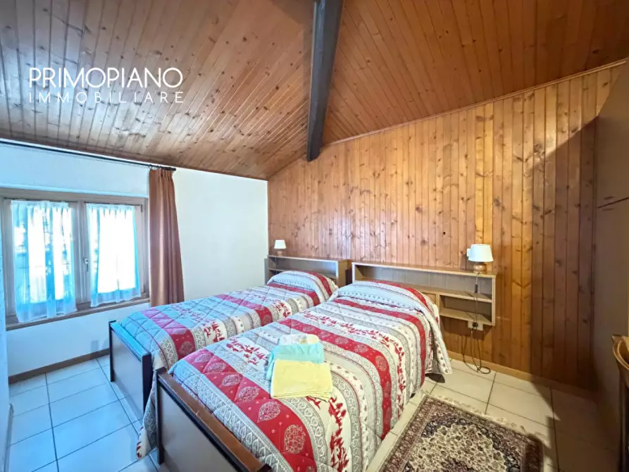 Immagine 21 di Bed & Breakfast in vendita  in Via Salé a Trento