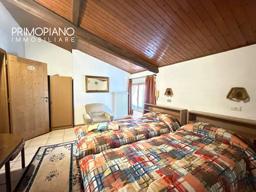 Immagine 26 di Bed & Breakfast in vendita  in Via Salé a Trento