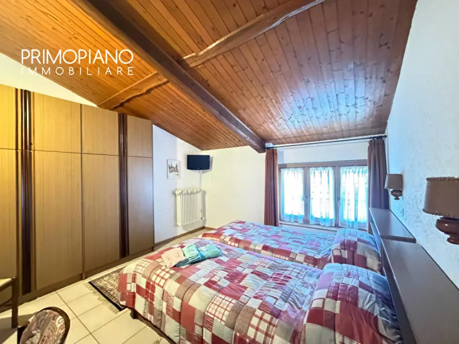 Immagine 27 di Bed & Breakfast in vendita  in Via Salé a Trento