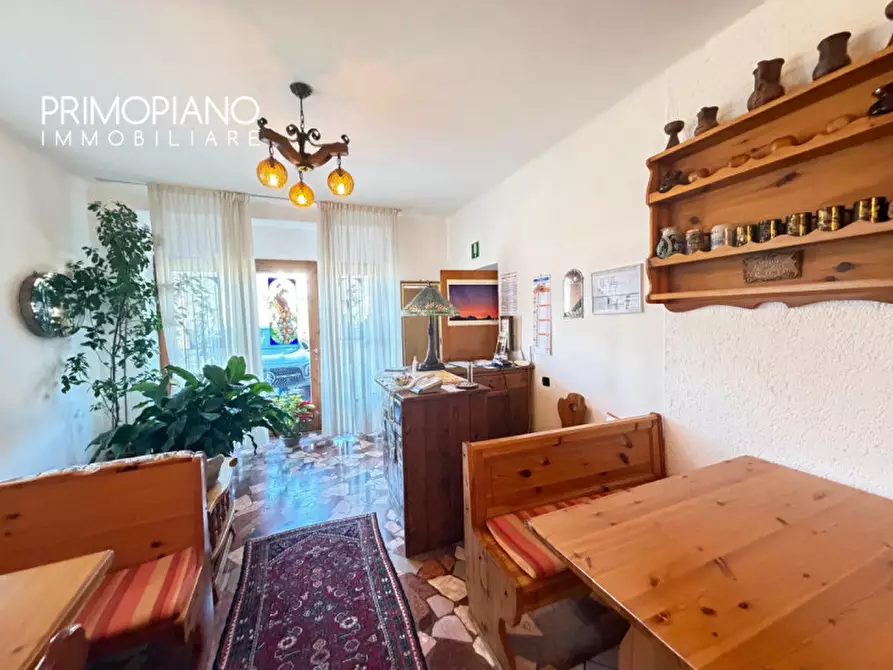 Immagine 28 di Bed & Breakfast in vendita  in Via Salé a Trento