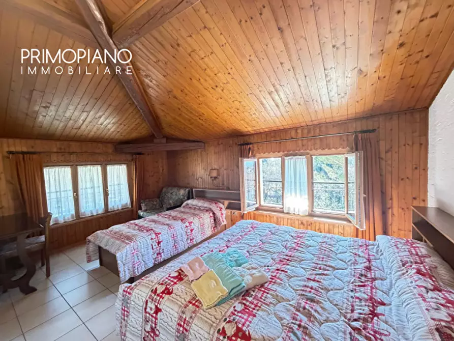 Immagine 30 di Bed & Breakfast in vendita  in Via Salé a Trento