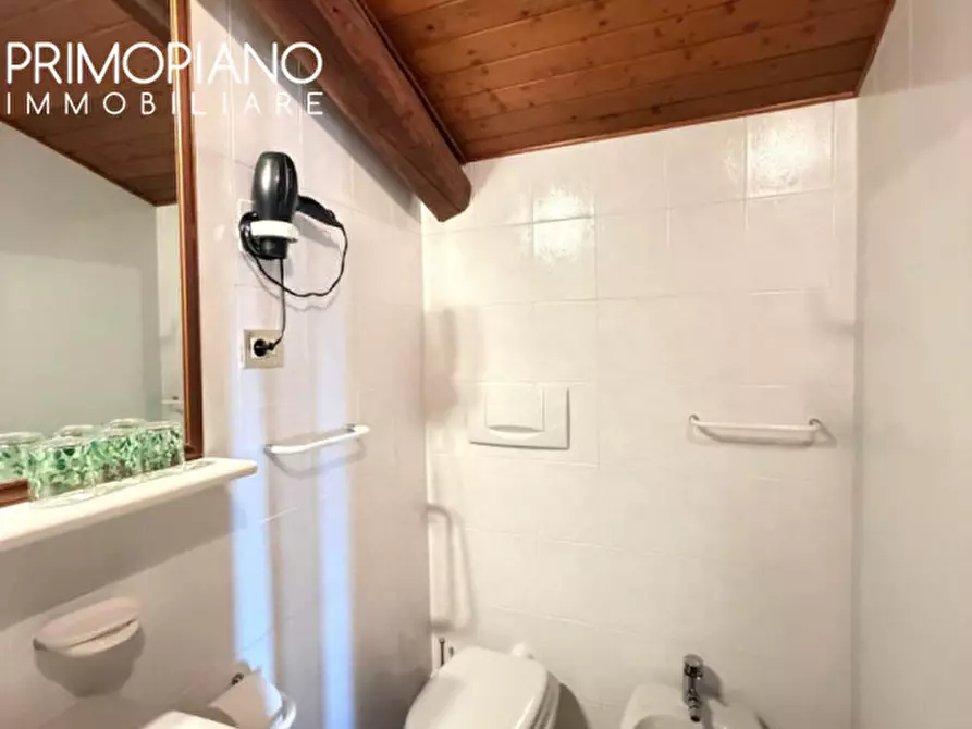 Immagine 31 di Bed & Breakfast in vendita  in Via Salé a Trento