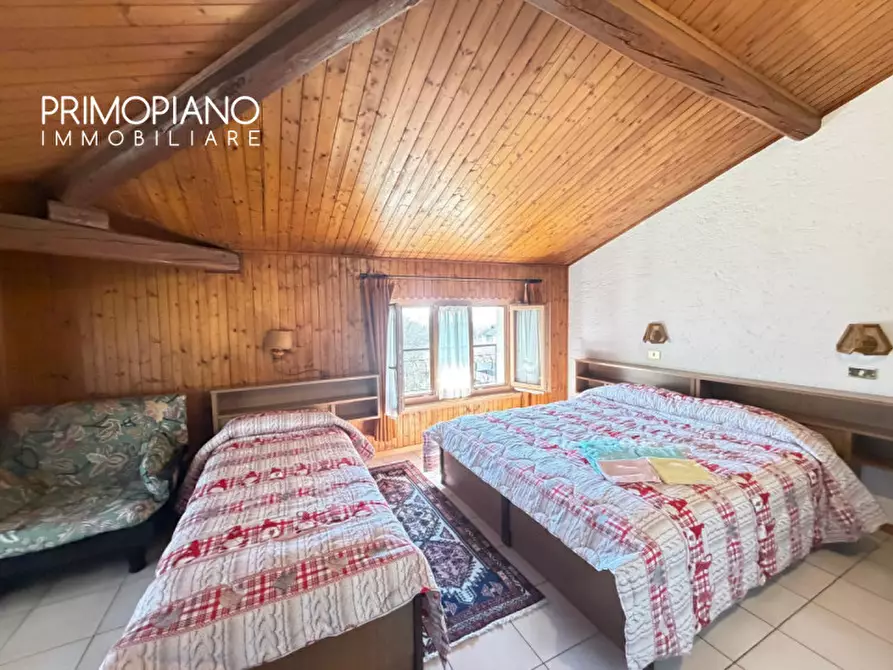 Immagine 32 di Bed & Breakfast in vendita  in Via Salé a Trento