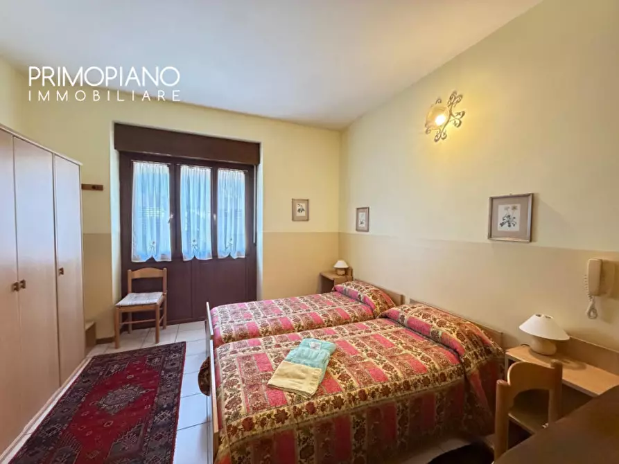 Immagine 36 di Bed & Breakfast in vendita  in Via Salé a Trento