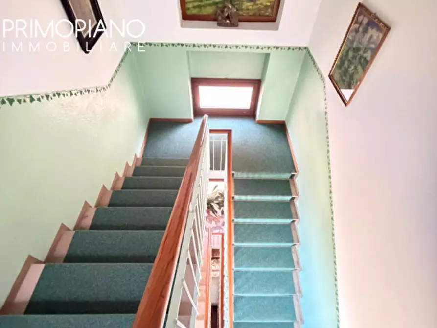 Immagine 37 di Bed & Breakfast in vendita  in Via Salé a Trento