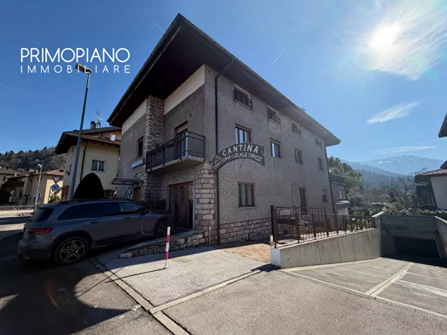 Immagine 39 di Bed & Breakfast in vendita  in Via Salé a Trento