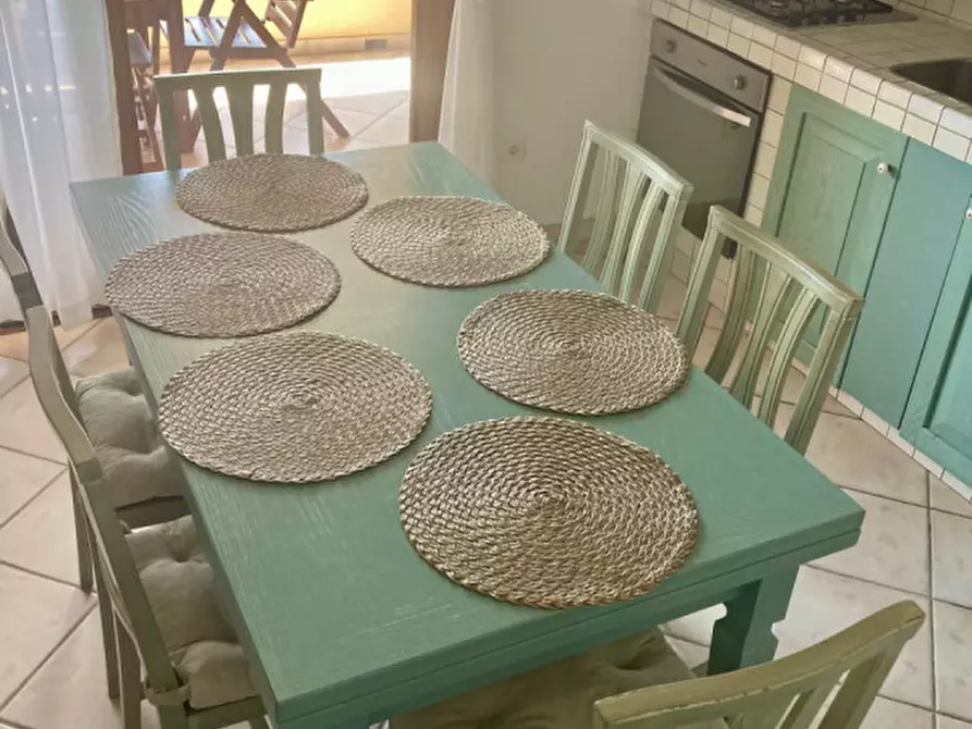 Immagine 2 di Appartamento in vendita  a Golfo Aranci