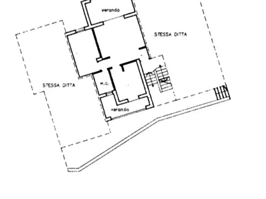 Immagine 12 di Appartamento in vendita  a Golfo Aranci
