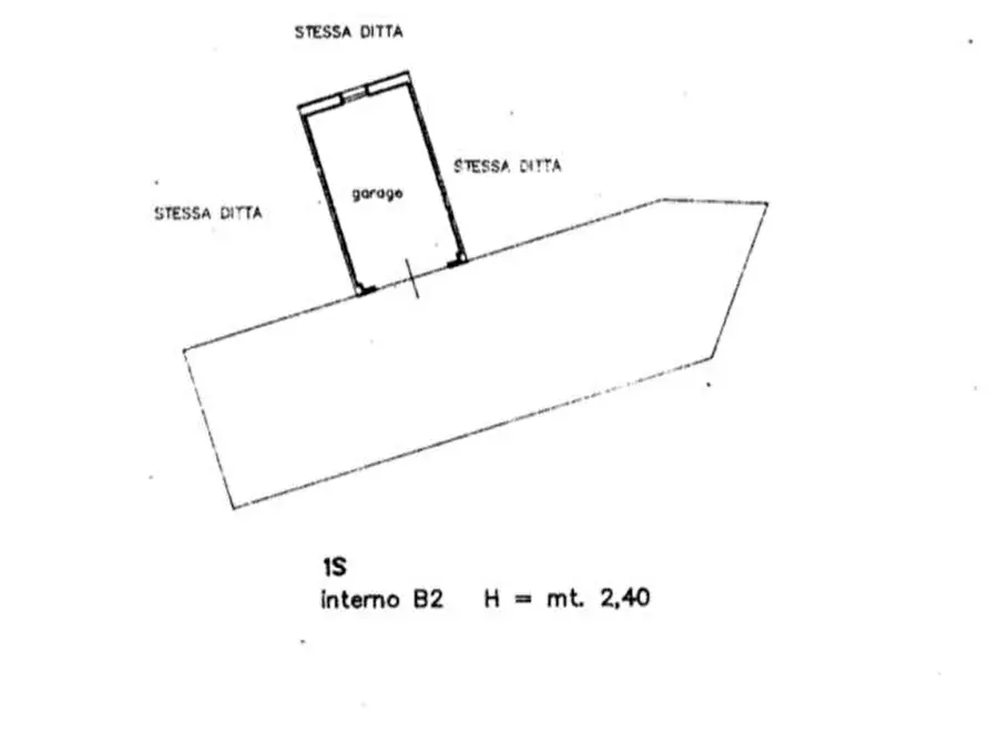 Immagine 13 di Appartamento in vendita  a Golfo Aranci