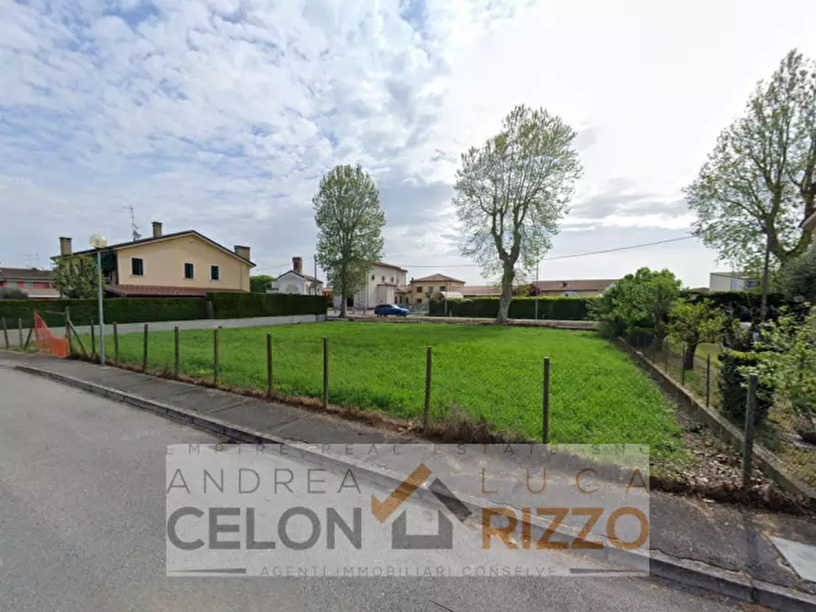 Immagine 4 di Terreno in vendita  in Via Baseggio a Conselve