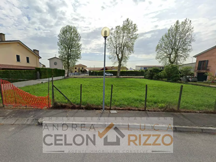 Immagine 5 di Terreno in vendita  in Via Baseggio a Conselve